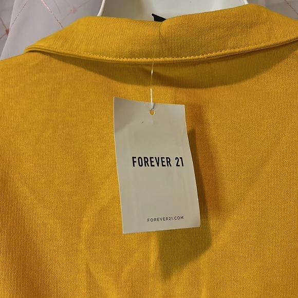 ✨Forever 21 Sets/2 pcs✨Size M & L✨New✨ - Picture 6 of 7